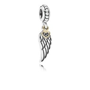 PANDORA Love & Guidance Dangle Charm